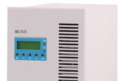 智能风冷模块MK1E05(600V/5A)