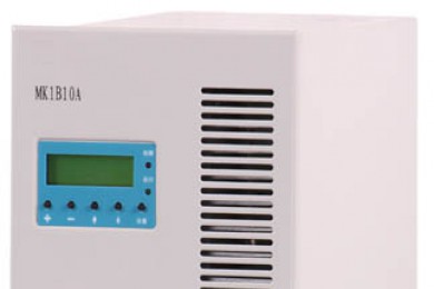 智能风冷模块MK1B10A(220V/10A)