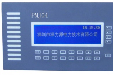液晶屏監控PMJ04